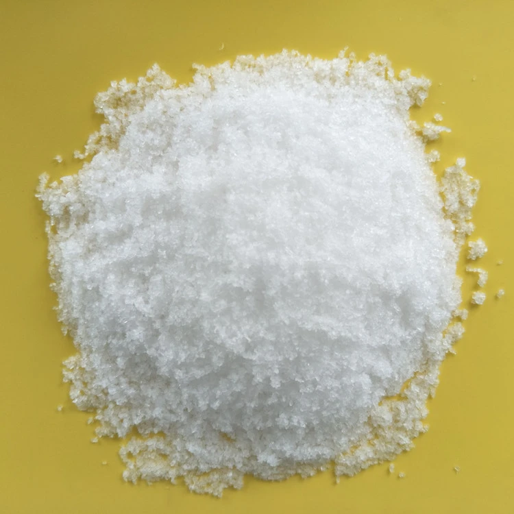 Magnesium Nitrate Hexahydrate