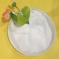 ما هي كثافة بيكربونات البوتاسيوم؟